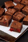 chocolate-cherry-brownies-recipe-baked-by-an-introvert image