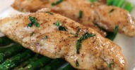 15-quick-and-easy-chicken-dinners-for-two-allrecipes image
