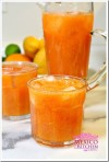 how-to-make-a-quick-easy-papaya-drink-mexican image