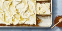 carrot-sheet-cake-with-cream-cheese-frosting-good image