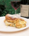 a-souffle-omelette-with-three-cheeses-and-chives image