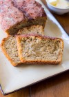 no-knead-honey-oat-bread-red-star-yeast image