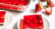 10-best-low-carb-strawberry-dessert-recipes-yummly image
