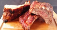 10-best-oven-baked-pork-ribs-recipes-yummly image