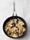 creamy-mushroom-pasta-recipe-jamie-oliver-pasta image