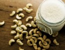 how-to-make-raw-vegan-cashew-milk-recipe-the image