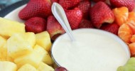 10-best-cream-cheese-marshmallow-creme-fruit-dip image
