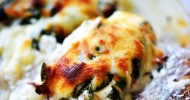 10-best-chicken-and-spinach-dinners-recipes-yummly image