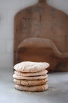 simple-homemade-pita-bread-feasting-at-home image