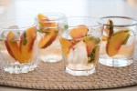 homemade-peach-liqueur-recipe-the-spruce-eats image