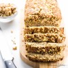 low-carb-keto-banana-bread-recipe-almond-flour image