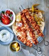 turkish-chicken-shish-kebab-recipe-delicious-magazine image