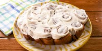 best-slow-cooker-cinnamon-rolls-recipe-delish image
