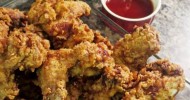 10-best-buttermilk-fried-chicken-wings-recipes-yummly image