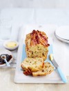 quick-and-easy-cheddar-and-bacon-loaf-delicious image