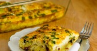 10-best-baked-cottage-cheese-casserole image