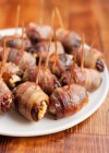 how-to-make-bacon-wrapped-dates-kitchn image