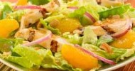 10-best-lettuce-salad-with-mandarin-oranges image