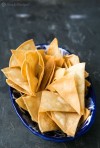 homemade-tortilla-chips-recipe-simply image