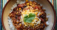 10-best-crock-pot-chicken-tacos-recipes-yummly image