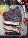 sticky-chinese-ribs-pork-recipes-jamie-oliver image