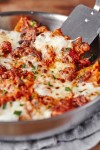 recipe-one-skillet-stovetop-lasagna-kitchn image
