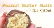 10-best-peanut-butter-balls-rice-krispies image