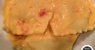 10-best-lobster-ravioli-garlic-butter-sauce image