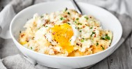 breakfast-mashed-potato-casserole-w-sausage image