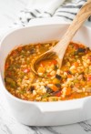 easy-vegetable-pasta-soup-recipe-wholesome image