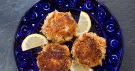 10-best-crab-cakes-no-mayonnaise-recipes-yummly image