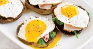 10-best-portobello-mushrooms-with-eggs image