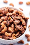roasted-cinnamon-sugar-candied-nuts-the image