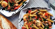 10-best-chicken-shrimp-penne-pasta-recipes-yummly image