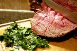 perfect-oven-roast-beef-recipe-yummymummyclubca image