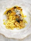 chicken-mushroom-pasta-bake-jamie-oliver image