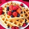 the-best-buttermilk-waffles-life-made-simple image