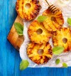 thai-grilled-pineapple-recipe-by-archanas-kitchen image