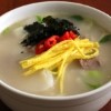 rice-cake-soup-tteokguk-recipe-by-maangchi image