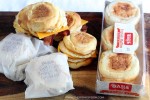make-ahead-english-muffin-breakfast-sandwiches-the image