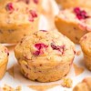 the-ultimate-healthy-cranberry-orange-muffins image