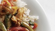 thai-red-curry-with-chicken-vegetables-finecooking image