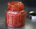 rhubarb-jam-with-ginger-recipe-the-spruce-eats image