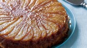 caramelized-pear-upside-down-cake image