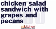 10-best-chicken-salad-sandwich-with-grapes image