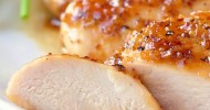 10-best-honey-glazed-baked-chicken-breast image