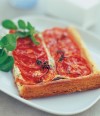 roasted-tomato-and-goats-cheese-tart-with-thyme image