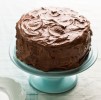vegan-chocolate-cake-the-best-recipe-chocolate image