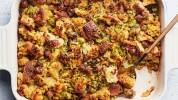 33-best-thanksgiving-stuffing-recipes-epicurious image