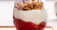 10-best-yogurt-fruit-and-granola-breakfast-recipes-yummly image